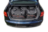 Kjust Audi A4 B8 Sedan 2008-2015 Reistassenset