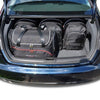 Kjust Audi A4 B8 Sedan 2008-2015 Reistassenset
