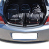 Kjust Opel Insignia A 5-dr 2008-2017 Reistassenset