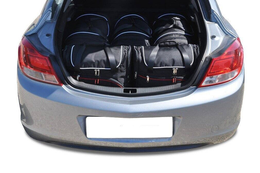 Kjust Opel Insignia A 5-dr 2008-2017 Reistassenset