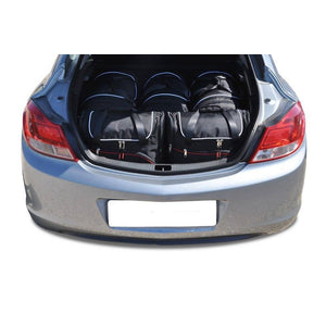 Kjust Opel Insignia A 5-dr 2008-2017 Reistassenset