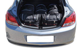 Kjust Opel Insignia A 5-dr 2008-2017 Reistassenset