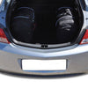 Kjust Opel Insignia A 5-dr 2008-2017 Reistassenset