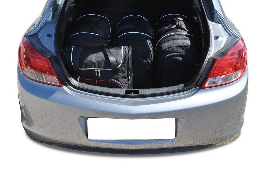 Kjust Opel Insignia A 5-dr 2008-2017 Reistassenset
