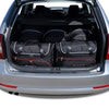 Kjust Skoda Octavia 1Z stationwagen 2004-2009 Reistassenset