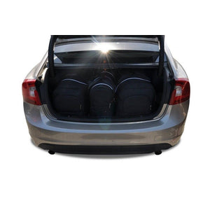 Kjust Volvo S60 Sedan 2010-2019 Reistassenset