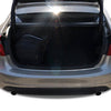 Kjust Volvo S60 Sedan 2010-2019 Reistassenset