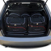 Kjust Audi A4 B6 Avant 2002-2005 Reistassenset