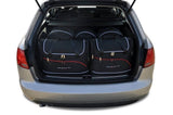 Kjust Audi A4 B6 Avant 2002-2005 Reistassenset