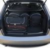 Kjust Audi A4 B6 Avant 2002-2005 Reistassenset