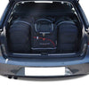 Kjust Seat Exeo ST stationwagen 2009-2013 Reistassenset
