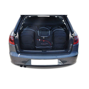 Kjust Seat Exeo ST stationwagen 2009-2013 Reistassenset