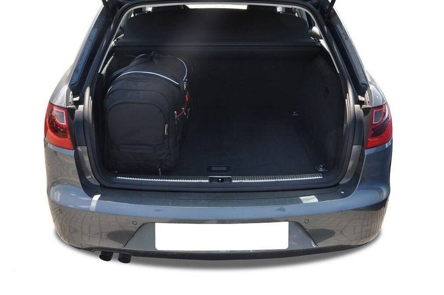 Kjust Seat Exeo ST stationwagen 2009-2013 Reistassenset
