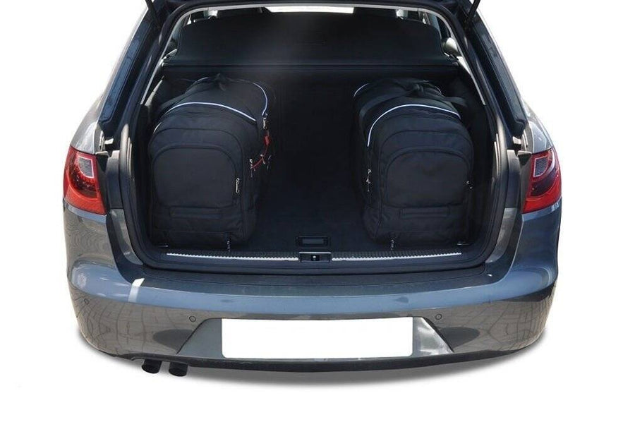Kjust Seat Exeo ST stationwagen 2009-2013 Reistassenset