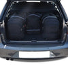 Kjust Seat Exeo ST stationwagen 2009-2013 Reistassenset