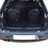Kjust Seat Exeo ST stationwagen 2009-2013 Reistassenset