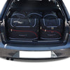Kjust Seat Exeo ST stationwagen 2009-2013 Reistassenset