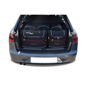 Kjust Seat Exeo ST stationwagen 2009-2013 Reistassenset