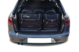 Kjust Seat Exeo ST stationwagen 2009-2013 Reistassenset