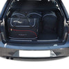 Kjust Seat Exeo ST stationwagen 2009-2013 Reistassenset