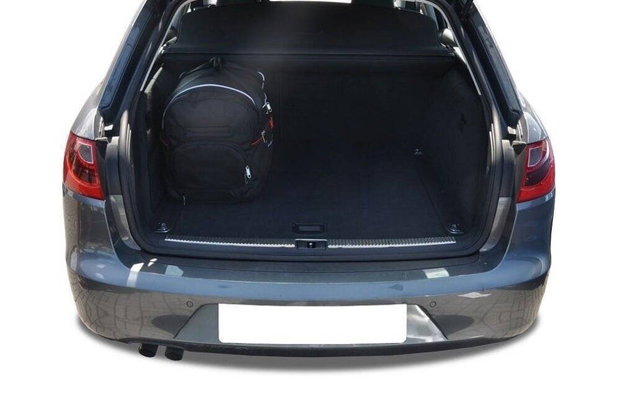 Kjust Seat Exeo ST stationwagen 2009-2013 Reistassenset
