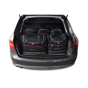 Kjust Audi A4 B8 Allroad 2009-2016 Reistassenset