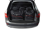 Kjust Audi A4 B8 Allroad 2009-2016 Reistassenset