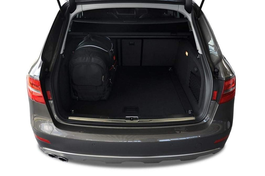 Kjust Audi A4 B8 Allroad 2009-2016 Reistassenset