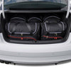 Kjust Audi A3 8V Sedan 2013-2020 Reistassenset
