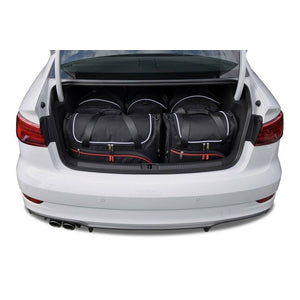 Kjust Audi A3 8V Sedan 2013-2020 Reistassenset