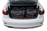 Kjust Audi A3 8V Sedan 2013-2020 Reistassenset
