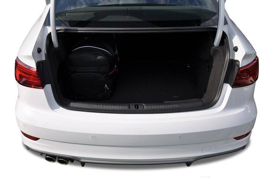 Kjust Audi A3 8V Sedan 2013-2020 Reistassenset