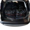 Kjust Renault Espace V 2015-2022 Reistassenset