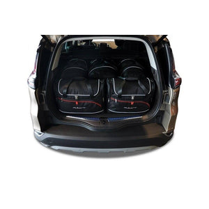 Kjust Renault Espace V 2015-2022 Reistassenset
