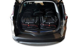 Kjust Renault Espace V 2015-2022 Reistassenset