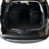 Kjust Renault Espace V 2015-2022 Reistassenset