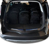Kjust Renault Espace V 2015-2022 Reistassenset