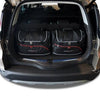 Kjust Renault Espace V 2015-2022 Reistassenset
