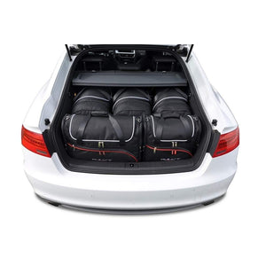 Kjust Audi A5 Sportback 2009-2017 Reistassenset