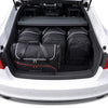 Kjust Audi A5 Sportback 2009-2017 Reistassenset