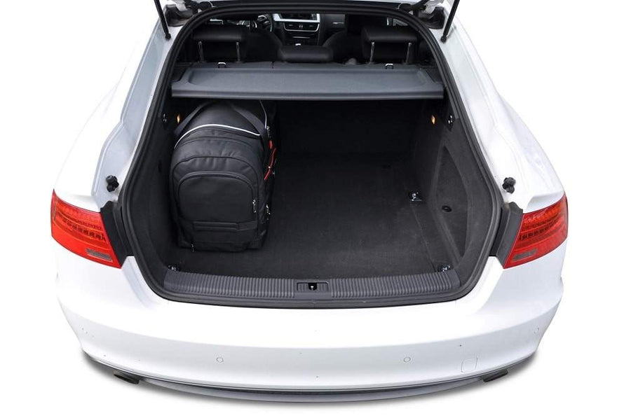 Kjust Audi A5 Sportback 2009-2017 Reistassenset