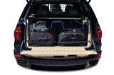 Kjust BMW X5 E70 2007-2013 Reistassenset
