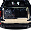 Kjust BMW X5 E70 2007-2013 Reistassenset
