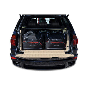 Kjust BMW X5 E70 2007-2013 Reistassenset