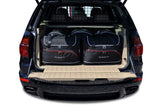 Kjust BMW X5 E70 2007-2013 Reistassenset