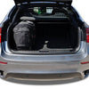 Kjust BMW X6 E71 2008-2015 Reistassenset