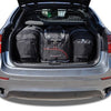 Kjust BMW X6 E71 2008-2015 Reistassenset