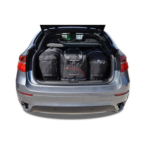 Kjust BMW X6 E71 2008-2015 Reistassenset