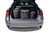Kjust BMW X6 E71 2008-2015 Reistassenset