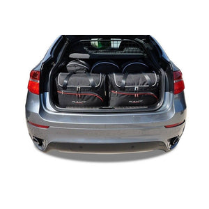 Kjust BMW X6 E71 2008-2015 Reistassenset